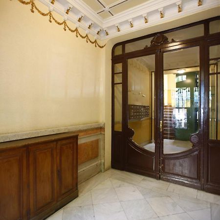 Sofia Suites 马德里 外观 照片