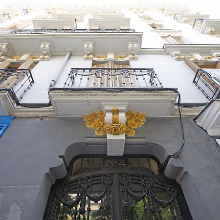 Sofia Suites 马德里 外观 照片