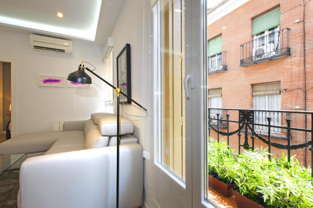 Sofia Suites 马德里 外观 照片