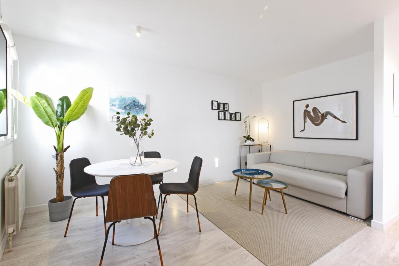 Sofia Suites 马德里 外观 照片