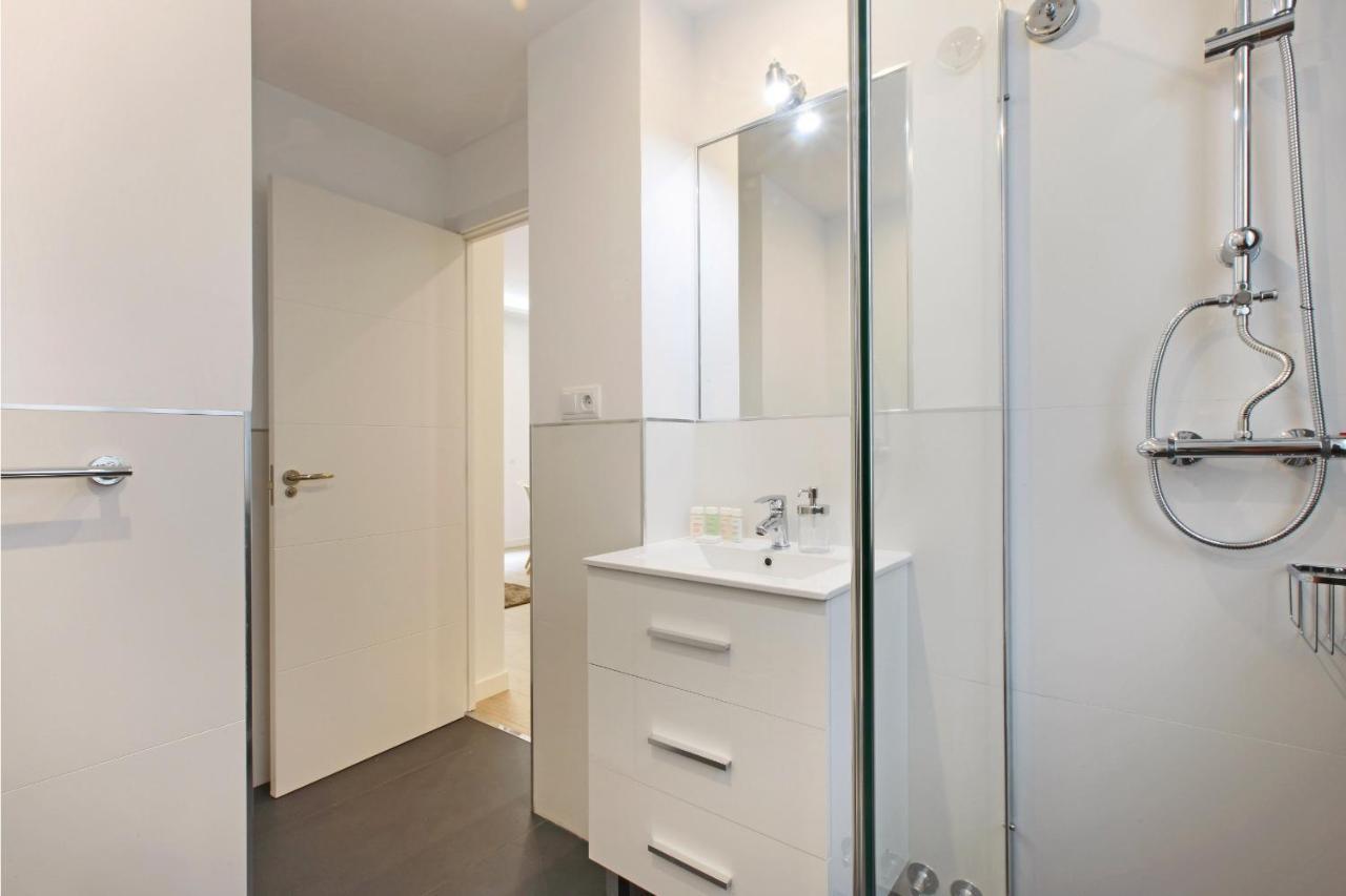 Sofia Suites 马德里 外观 照片