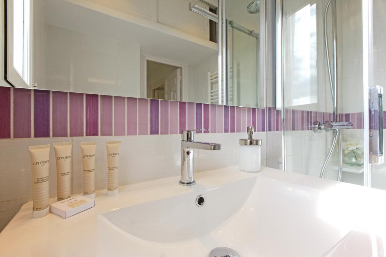 Sofia Suites 马德里 外观 照片