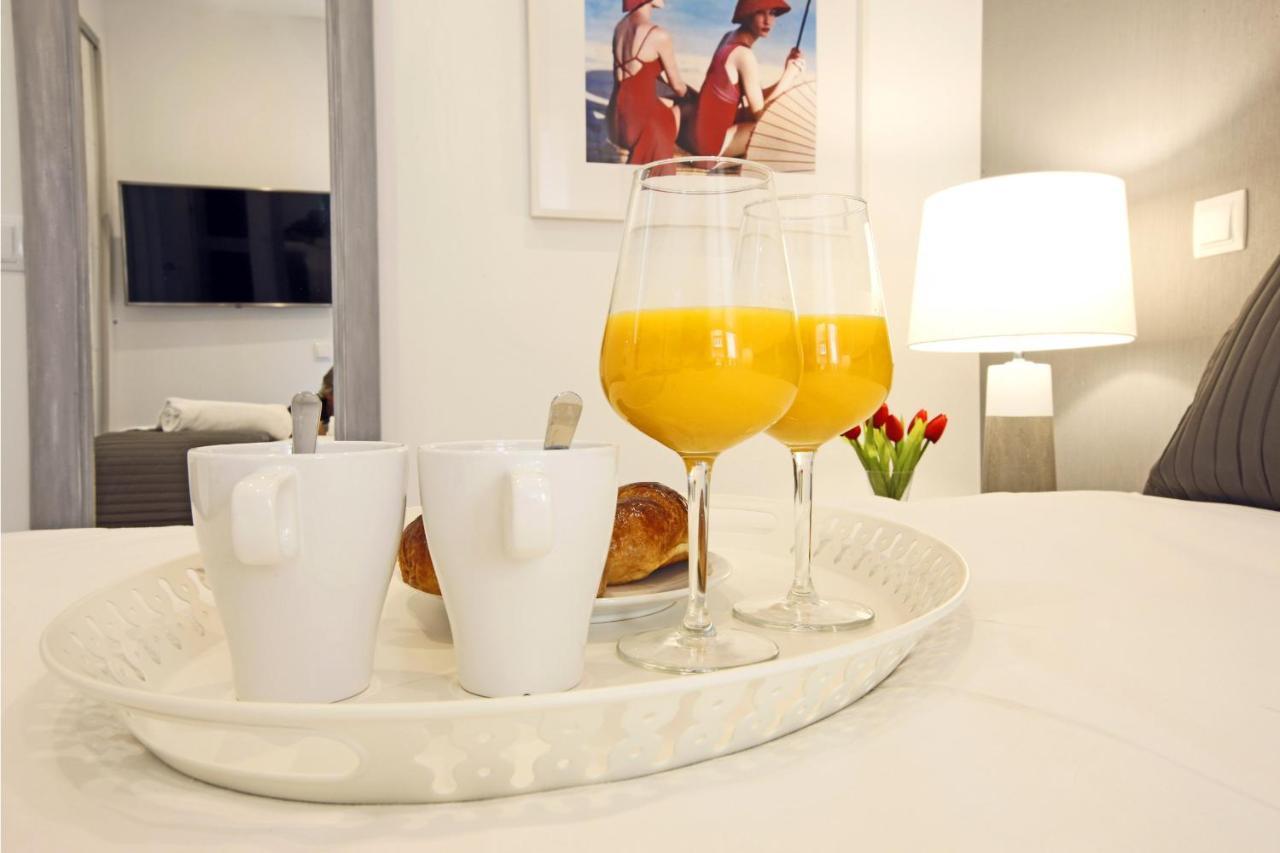 Sofia Suites 马德里 外观 照片