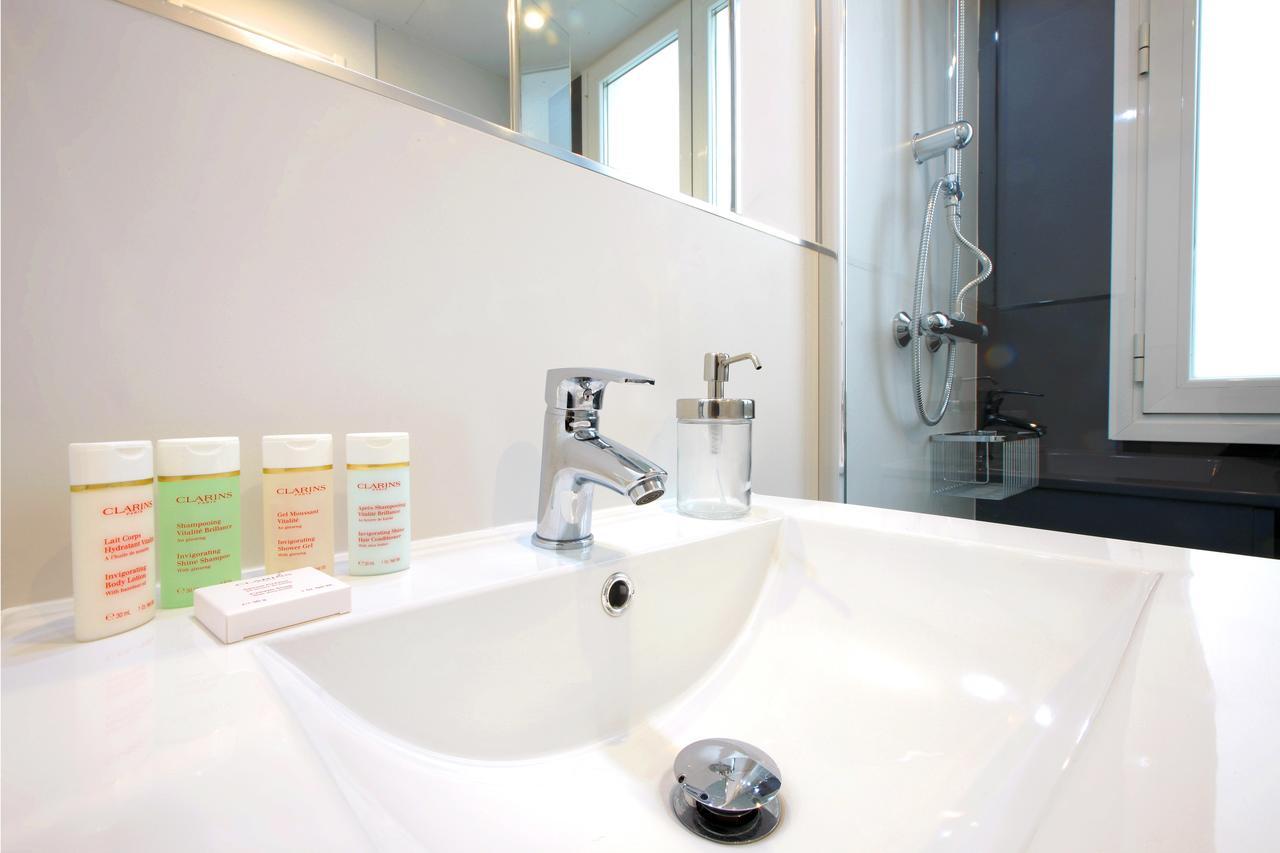 Sofia Suites 马德里 外观 照片