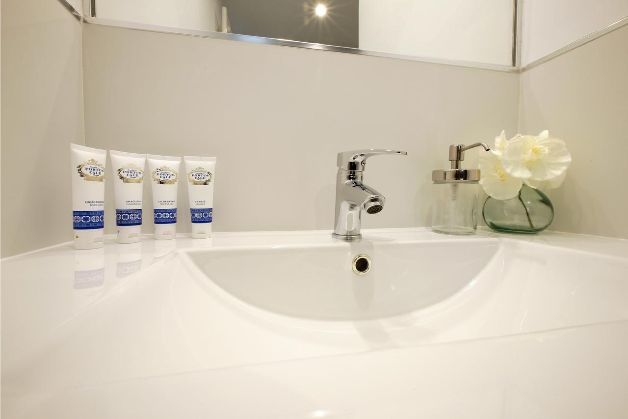 Sofia Suites 马德里 外观 照片