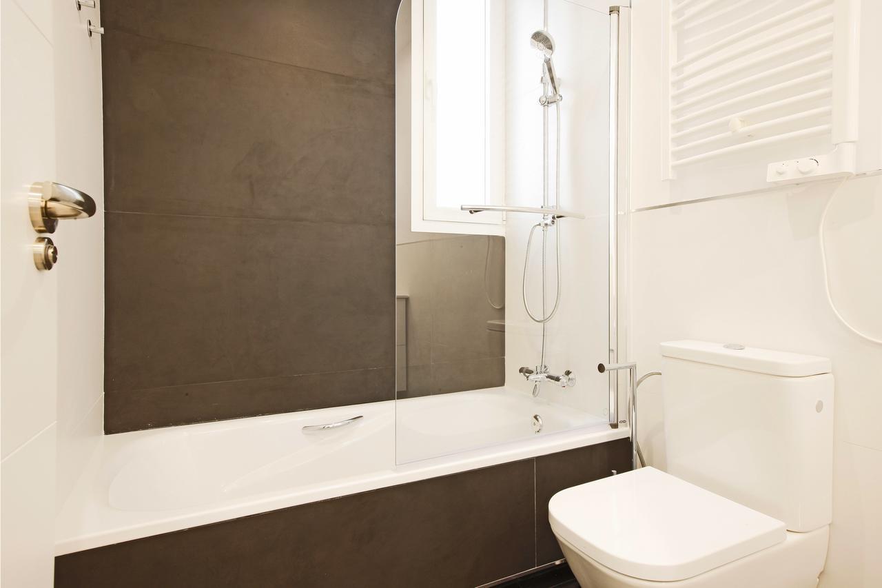 Sofia Suites 马德里 外观 照片
