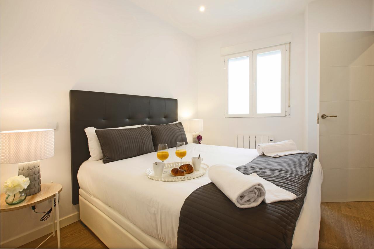 Sofia Suites 马德里 外观 照片