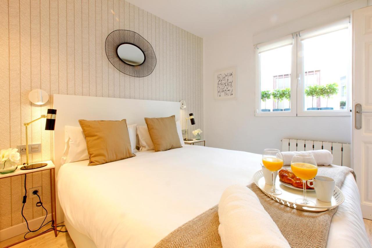 Sofia Suites 马德里 外观 照片
