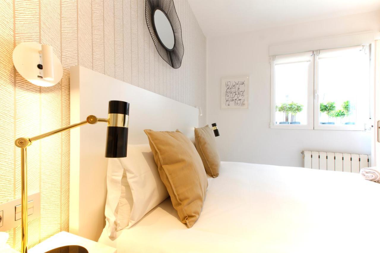 Sofia Suites 马德里 外观 照片