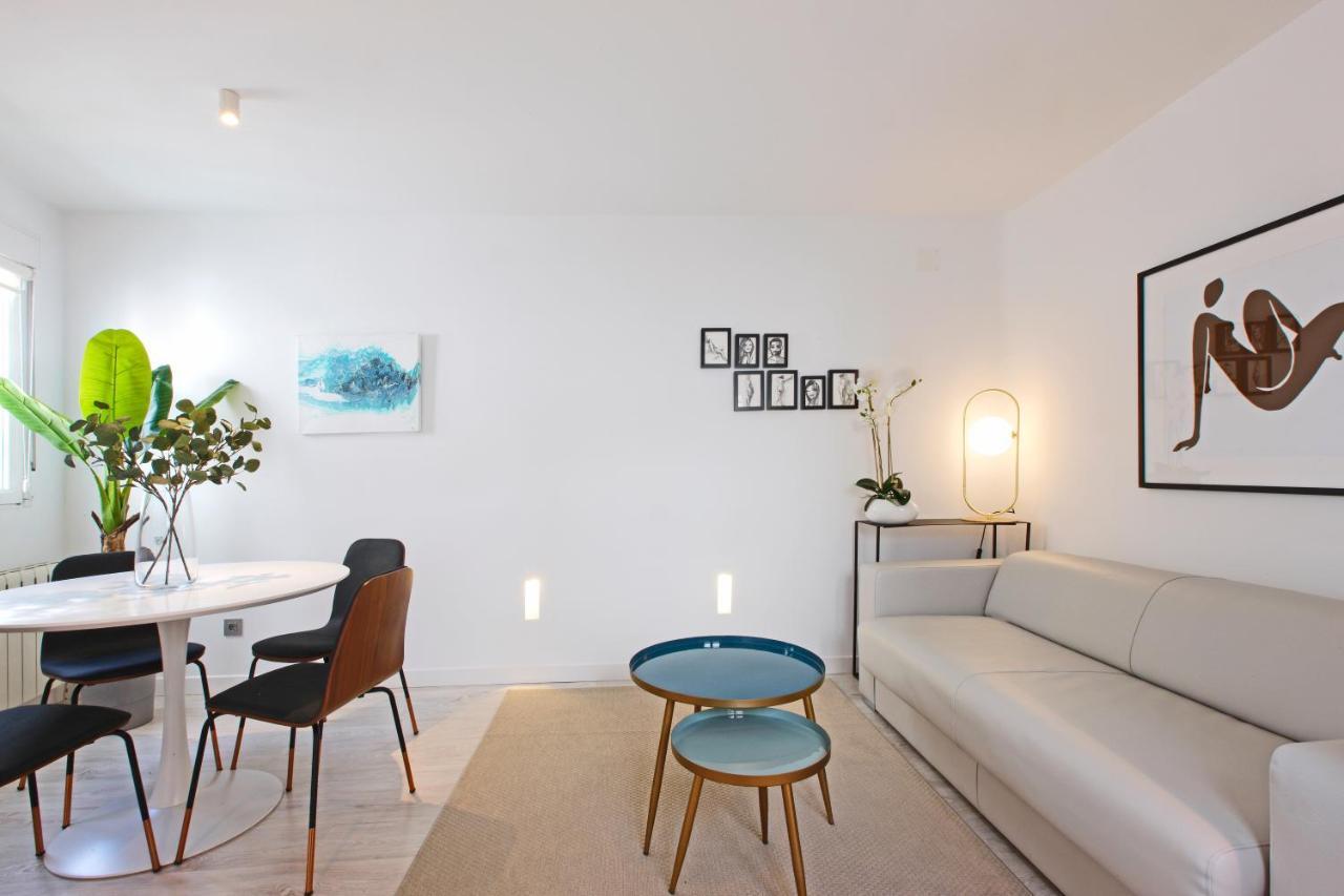 Sofia Suites 马德里 外观 照片